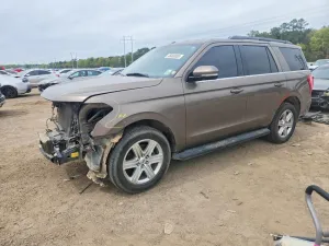 2019 FORD EXPEDITION