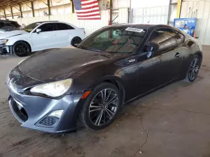2014 SCION FRS