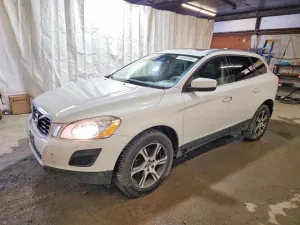 2013 VOLVO XC60