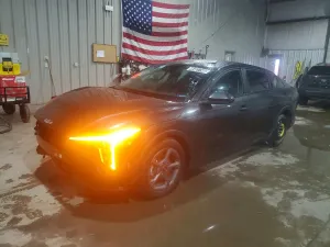2025 KIA ALL OTHER