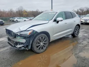 2019 VOLVO XC60