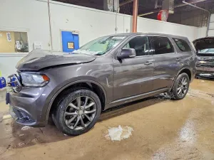 2015 DODGE DURANGO