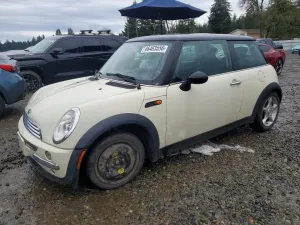 2003 MINI COOPER