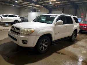2006 TOYOTA 4RUNNER