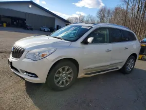 2014 BUICK ENCLAVE