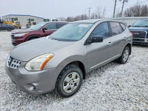 2011 NISSAN ROGUE