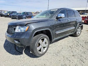 2011 JEEP CHEROKEE
