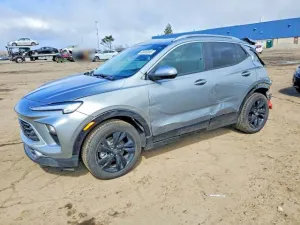 2025 BUICK ENCORE