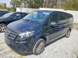 2018 MERCEDES BENZ METRIS