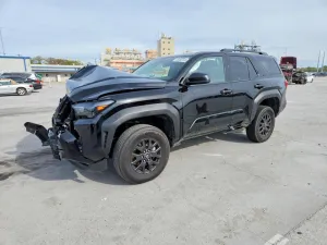 2025 TOYOTA 4RUNNER