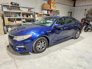 2020 KIA OPTIMA