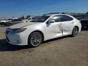2013 LEXUS ES350