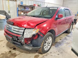 2009 FORD EDGE