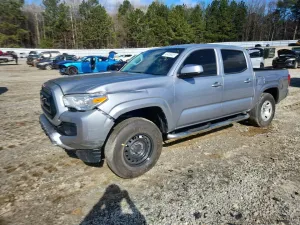 2020 TOYOTA TACOMA SR