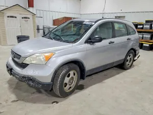 2009 HONDA CRV