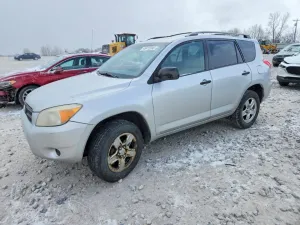 2008 TOYOTA RAV4