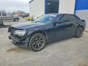 2018 CHRYSLER 300