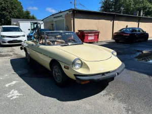 ALFA ROMEO ALL OTHER