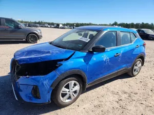 2025 NISSAN ALL OTHER