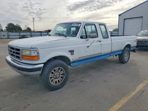 1992 FORD F150