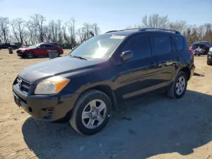 2010 TOYOTA RAV4