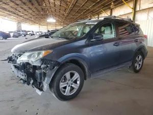 2013 TOYOTA RAV4