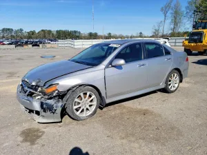 2006 ACURA TSX