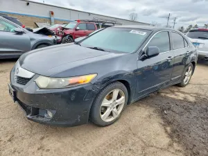 2010 ACURA TSX