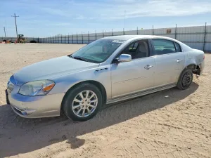 2011 BUICK LUCERNE