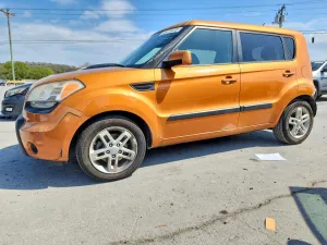2011 KIA SOUL