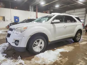 2014 CHEVROLET EQUINOX