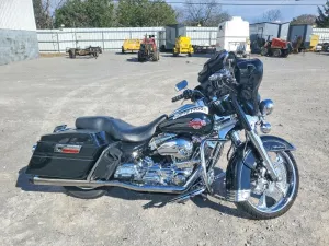 2005 HARLEY-DAVIDSON FL