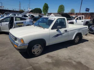1993 TOYOTA ALL OTHER