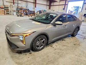 2025 KIA ALL OTHER