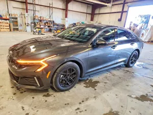 2025 KIA K5
