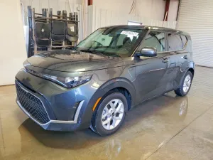 2025 KIA SOUL