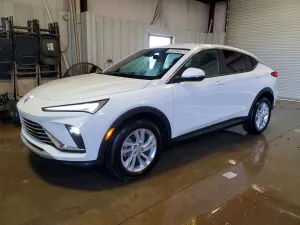 2025 BUICK ALL OTHER