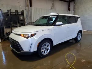 2025 KIA SOUL