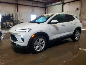 2025 BUICK ENCORE