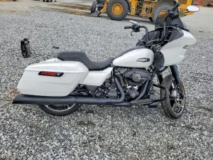 2025 HARLEY-DAVIDSON FL