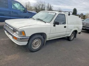 1994 TOYOTA PICKUP BAS