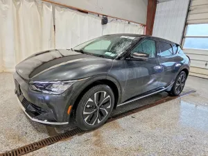 2024 KIA ALL OTHER