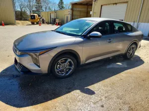 2025 KIA ALL OTHER