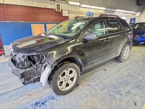 2013 FORD EDGE