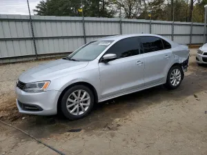 2013 VOLKSWAGEN JETTA