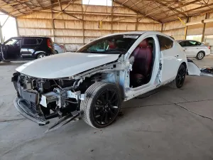 2024 MAZDA 3
