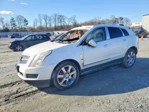 2011 CADILLAC SRX