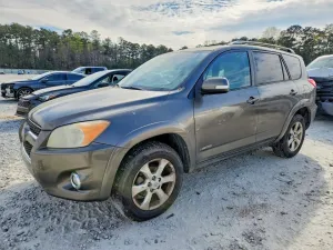 2010 TOYOTA RAV4