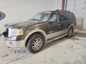 2008 FORD EXPEDITION
