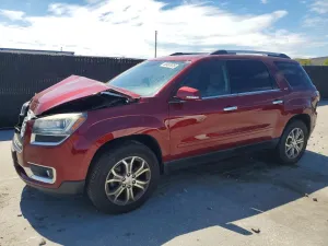 2015 GMC ACADIA